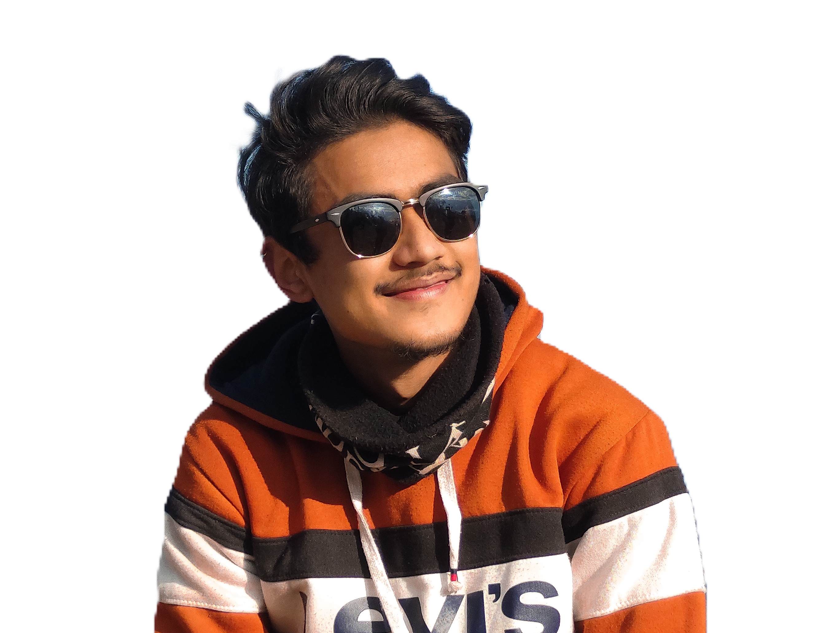 Rachit Tachamo image